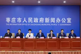 枣庄以 “四化驱动” 培育 “班墨工匠” 劳务品牌 构建全链条就业生态圈赋能 “榴枣归乡” 工程图片