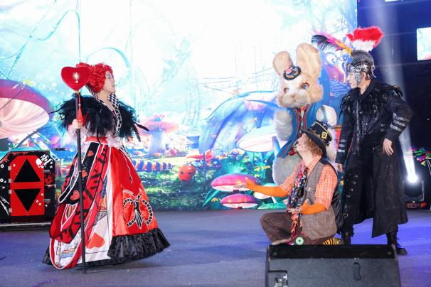 儿童友好嘉年华热力收官！中山市港口镇元旦文旅盛宴“圈粉”百万，激活亲子消费新热潮