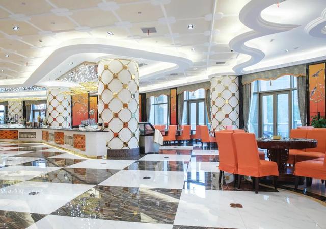 域见上海·域见奉贤｜马年年夜饭（第一波）开订！奉贤酒店邀您赴团圆家宴~