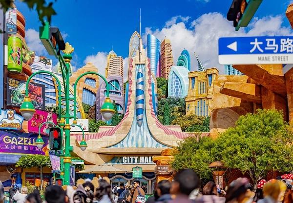 16区全覆盖！上海2026元旦120条潮玩线路，解锁魔都N种新年打开方式