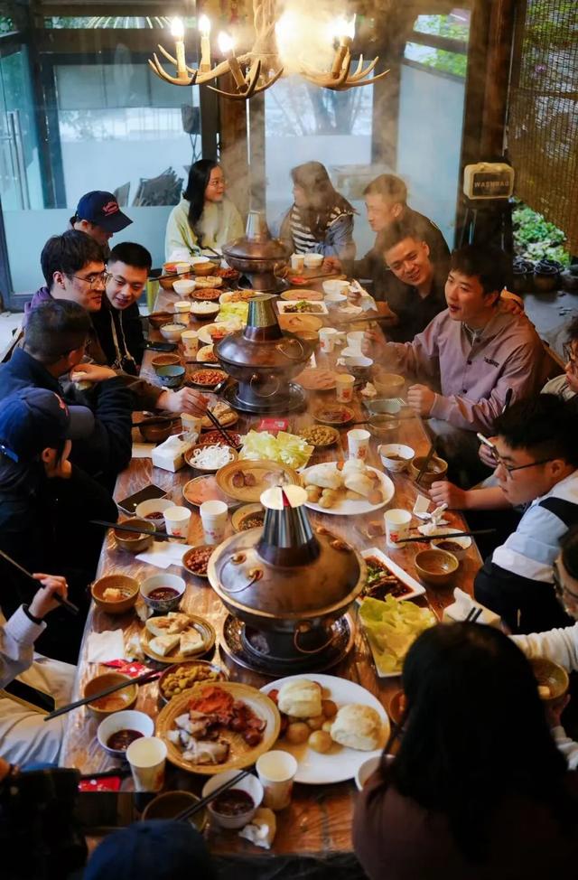 体验羌绣、吃铜火锅、听山歌……德阳这个地方等你来打卡