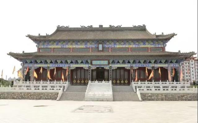 诗意甘肃｜渭水河畔的千年药乡——陇西