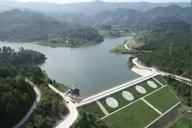 两部委联合印发水库除险加固三年实施方案图片