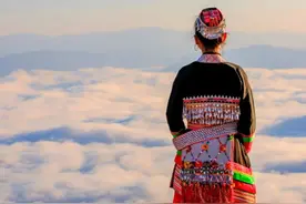 解码哀牢山｜哀牢山景区“打卡”攻略来了图片