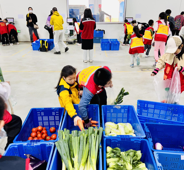 收藏！第四届广西青少年航空航天教育竞赛决赛期间，带孩子这样玩转周边研学场景