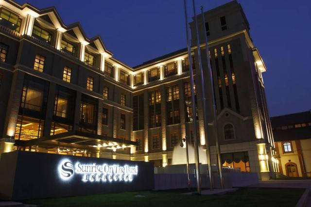 新品！新体验！本周虹口、浦东旅超优惠福利已就位→