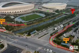 定了！延时！华晨宇周末开唱，青岛地铁8号线延时→图片