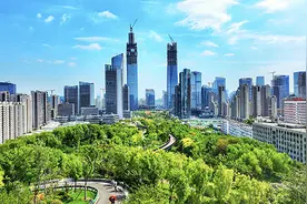 国资国企资产近两万亿，济南是怎么做到的？图片