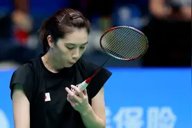 （杭州亚运会）羽毛球——赛前训练备战图片