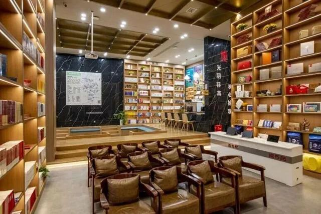 江西冬日书店漫游指南，第一站南昌！