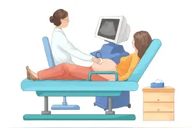 产前检查为何不能预防所有缺陷？图片