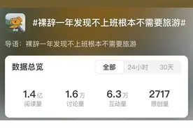 1.4亿流量到来之后……图片
