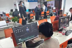 传谣称缅北电信诈骗幕后是温州资本，三人因涉寻衅滋事罪被捕图片