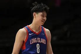 崔永熙术后恢复良好  期待重返NBA图片