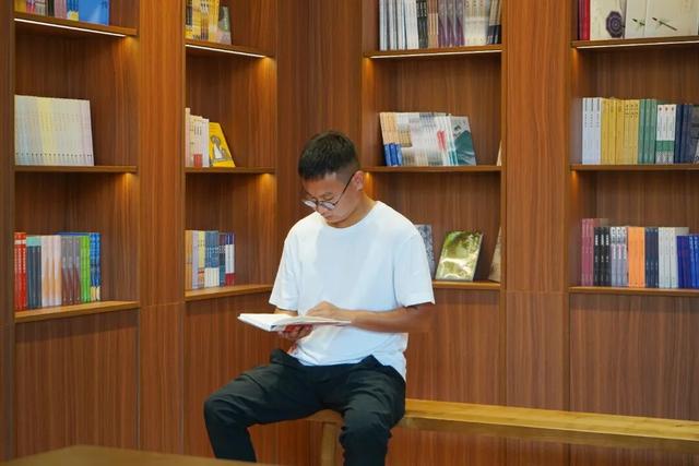 双节同庆 乐享三水丨文化、颜值双在线！假期最后一天，到百年古村感受书香国潮
