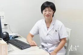 年轻人早起腰痛僵硬？医生提醒：小心强直性脊柱炎图片
