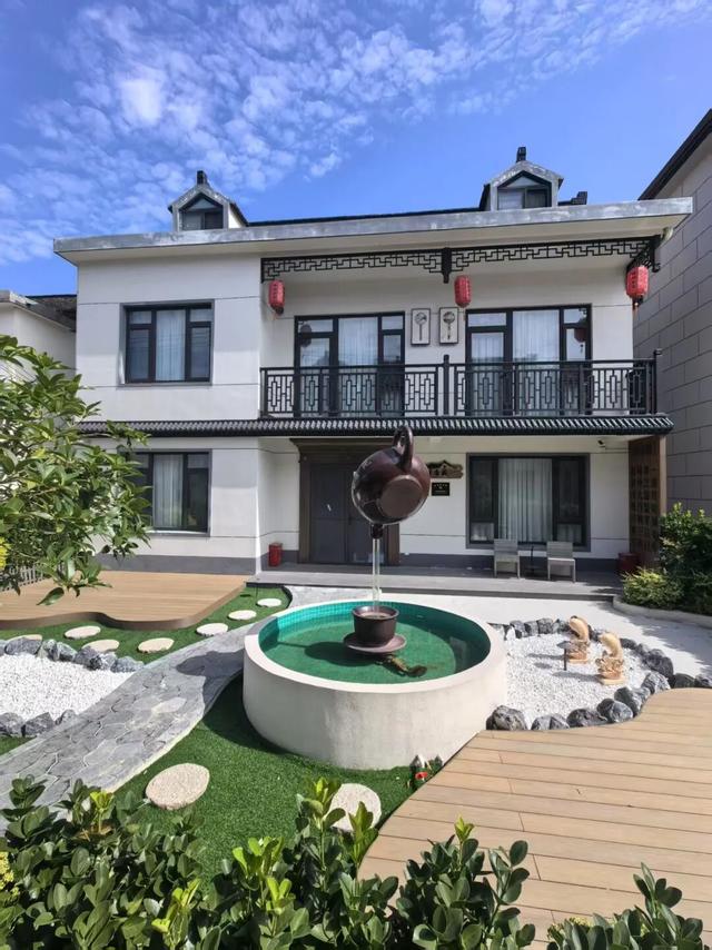 哇，青浦这条红色线路的初冬太美了~