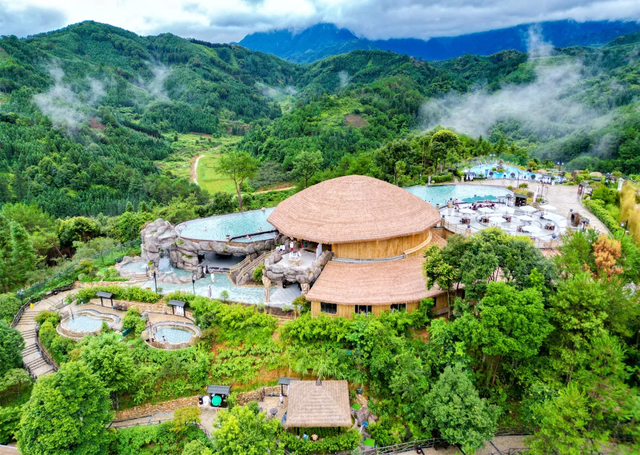 关于公布第四批广西山水酒店名单的通知