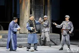 泉州市“演艺+”持续火爆！演艺经济带火一座城图片