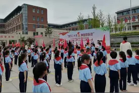 聚焦典型选树  彰显美德力量——让榜样引领崇德向善新风尚图片