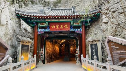 最新攻略来啦！快来坐着地铁逛公园