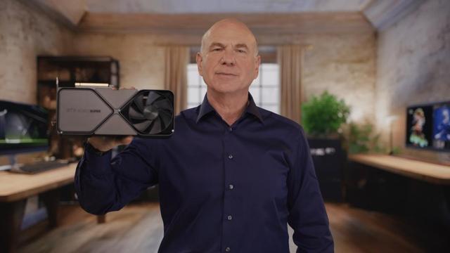 NBA球星，成为英伟达副总裁