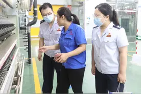 聊城税务：税费优惠助力特色产业行稳致远图片