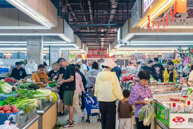 新北：这种场面我还是在控制