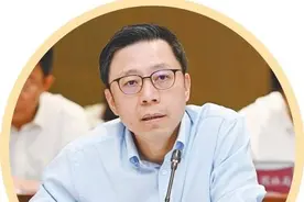 面向2049的发展    目标要远大、步伐要稳健图片