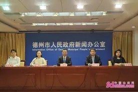 德州市民政局：做好社会救助兜底保障 实现社会救助提质增效图片