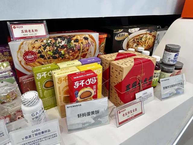 绝绝子！东博会最“邕”感打卡地——南宁城市展区全攻略来啦！