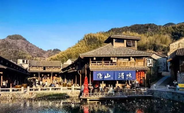 五大旅游主题线路出炉！看完“浙BA”，这样玩转金华→