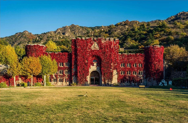 北京唯一！这座“中国历史文化名镇”上新“文旅地标” | 周末京郊微度假