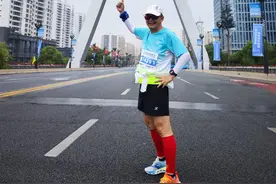 从“双奥之城”跑向巴黎奥运 开启追梦旅程的媒体人图片