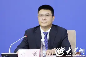 枣庄市家电以旧换新平台于今日上午正式上线，点击可查看补贴领取、家电购买等具体流程图片