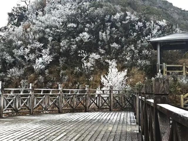 冬日暖游南宁环大明山寻味之旅，暖意美食与奇景相伴！