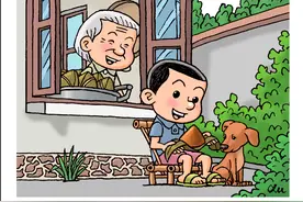 （图表·漫画）节令之美｜仲夏端午吃粽子图片