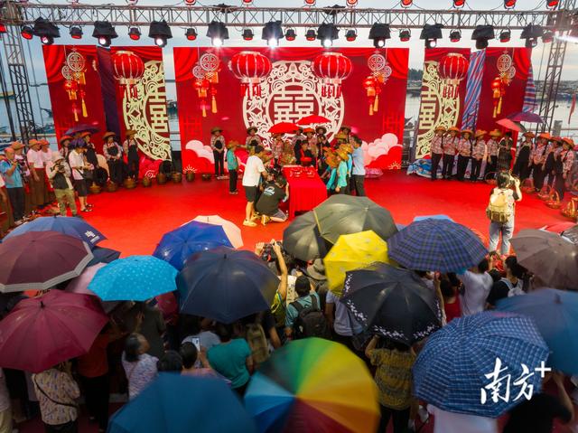 千帆出海邂逅街舞狂欢，2025南海（东平）开渔系列活动即将启幕