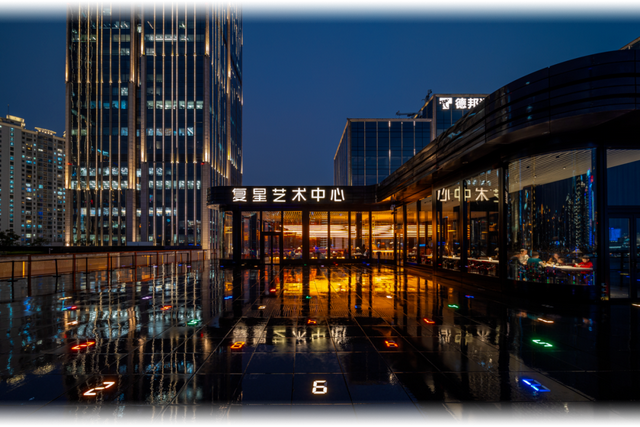 上海2025年度时尚空间出炉！长宁的这两处，你都去过吗？