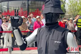 （经济观察）业界人士热议：文旅行业将率先拥抱人工智能图片