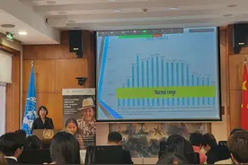 最新研究：中国出生人口性别比先升后降，性别偏好出现多元化，不能用“男孩偏好”一概而论图片