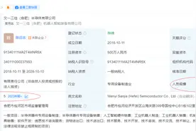 文一科技关联交易：上半年营收为0的半导体子公司，花2600万元购买实控人旗下房产图片