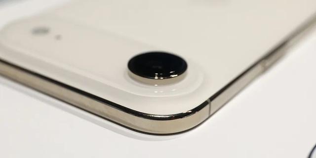 iPhone Air真机惊艳，一小时极限体验苹果秋季全系新品