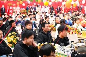 单日收金7.6亿，洋房开盘“日光”，郑州楼市进入“改善”时代？图片