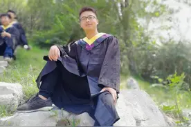 95后央企工作！爱下厨的济南小伙在千佛山相亲大会等你图片