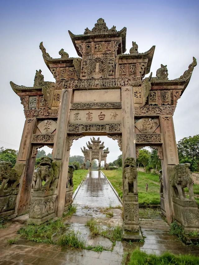 我想离开浪浪山，到仁寿过点“神仙”日子~