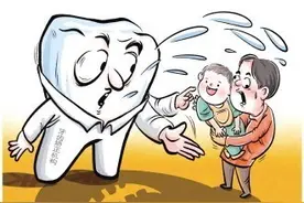 两岁半幼童竟被要求每天戴12小时牙套 记者调查儿童牙齿过早矫正乱象图片