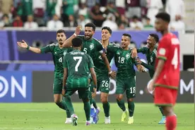 亚洲杯 | 16强战今日开打 5大看点值得期待图片