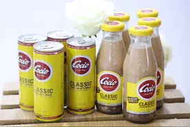 丹麦乳制品业巨头阿拉福兹携经典国民产品首秀进博图片