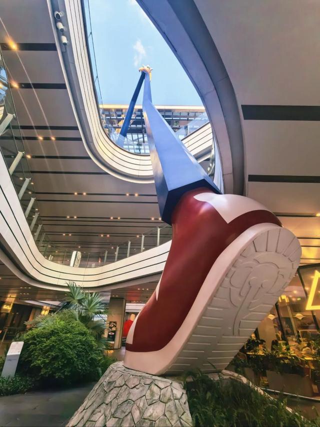 静安48小时漫游，打卡艺术苏河宝藏出片点丨域见上海 域见静安